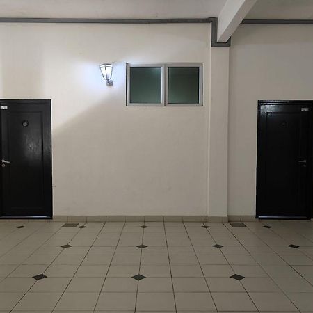 Terengganu Equestrian Resort Kuala Terengganu Ngoại thất bức ảnh