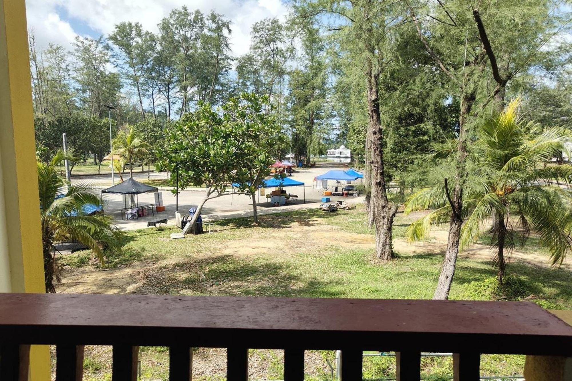 Terengganu Equestrian Resort Kuala Terengganu Ngoại thất bức ảnh