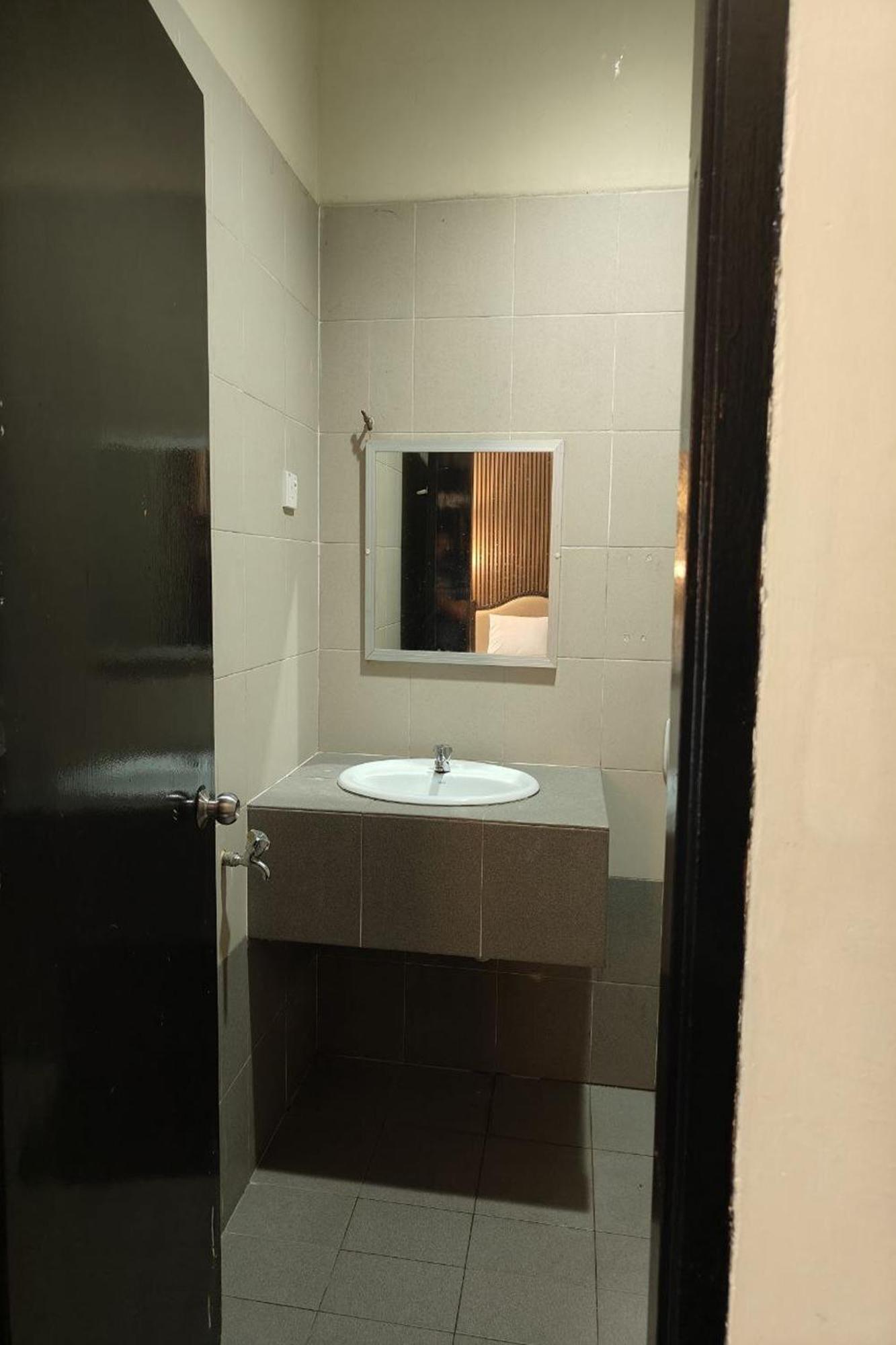 Terengganu Equestrian Resort Kuala Terengganu Ngoại thất bức ảnh
