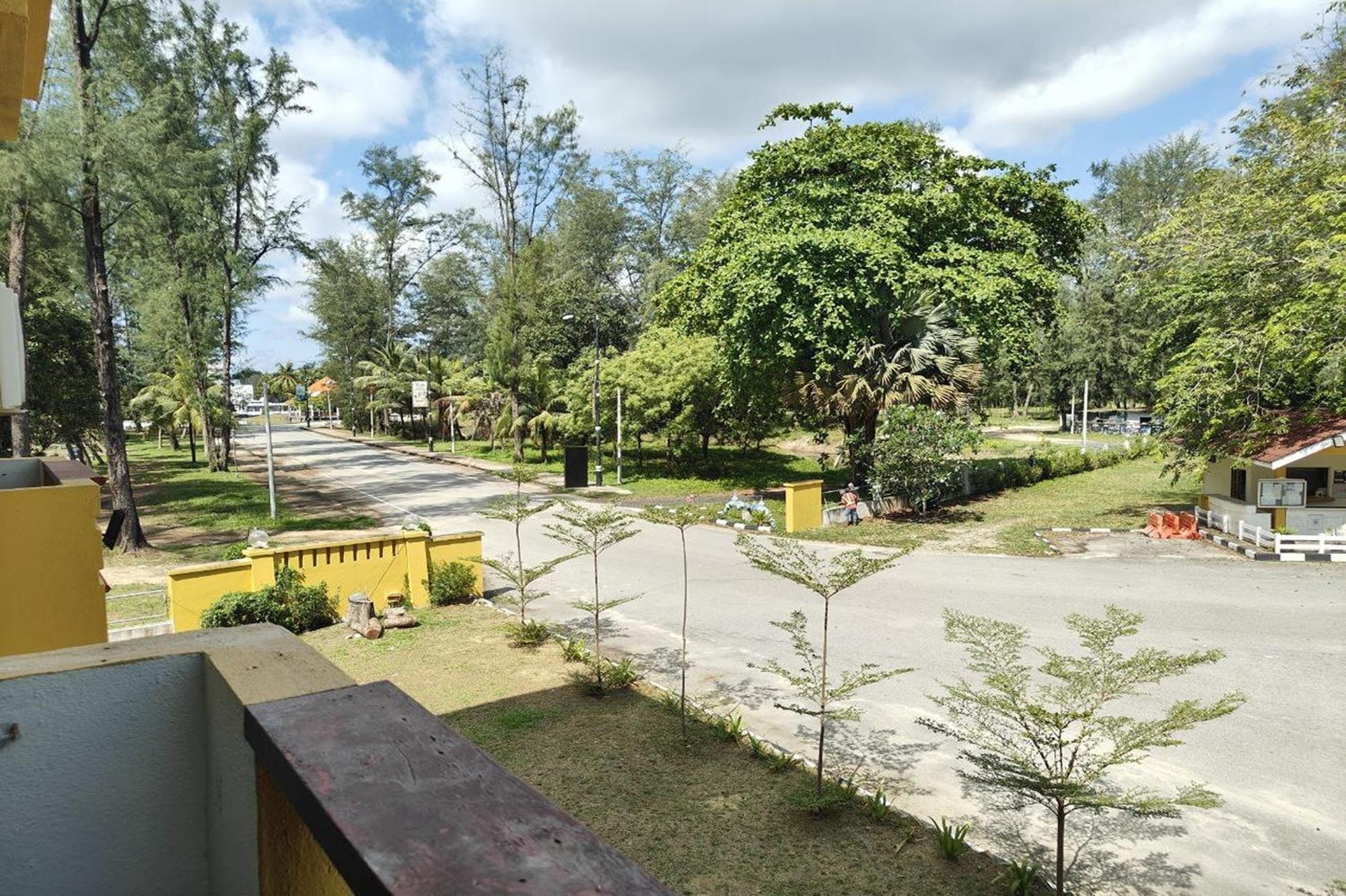 Terengganu Equestrian Resort Kuala Terengganu Ngoại thất bức ảnh