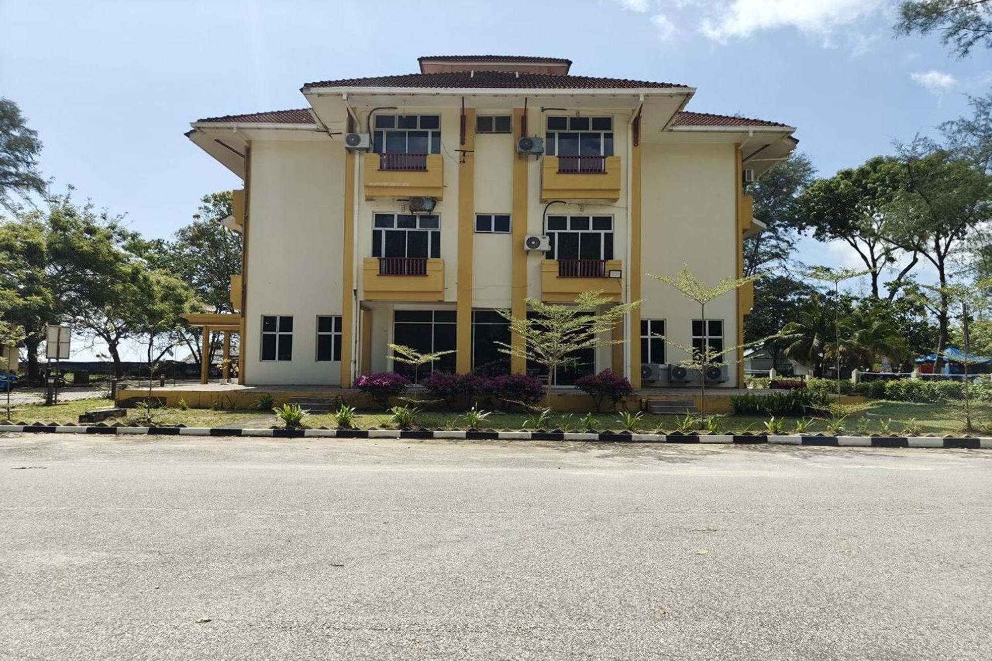 Terengganu Equestrian Resort Kuala Terengganu Ngoại thất bức ảnh