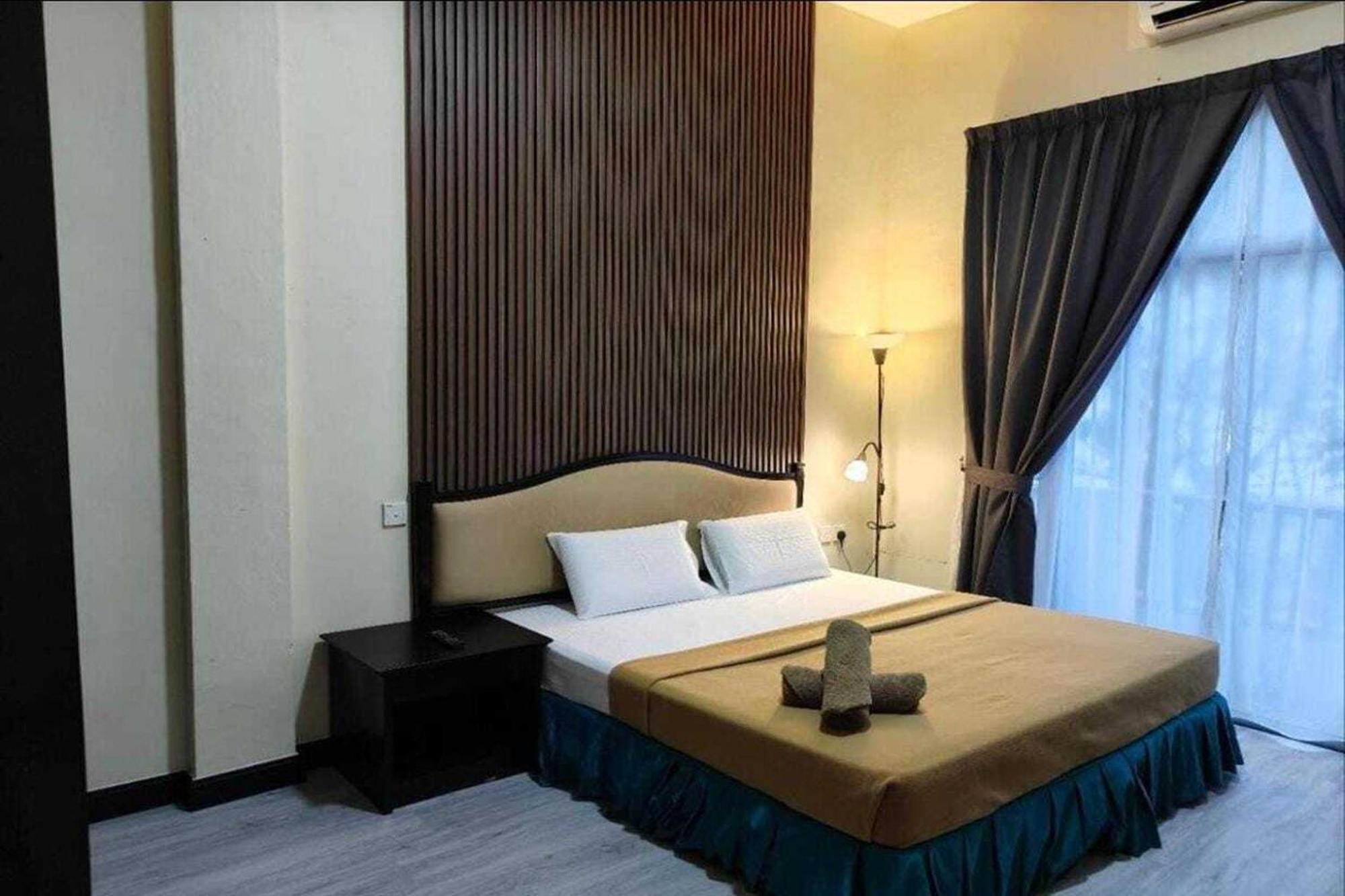 Terengganu Equestrian Resort Kuala Terengganu Ngoại thất bức ảnh