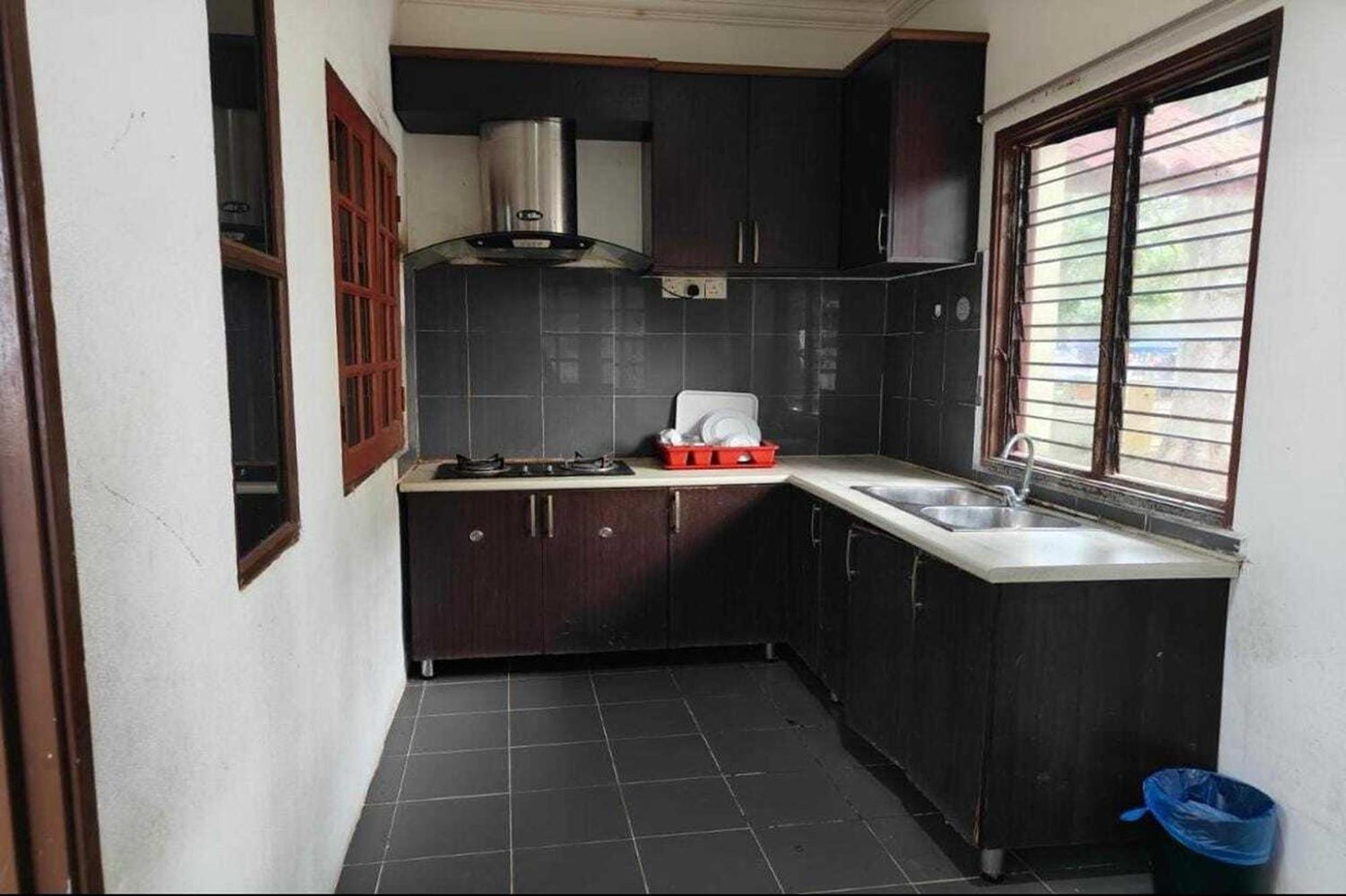 Terengganu Equestrian Resort Kuala Terengganu Ngoại thất bức ảnh