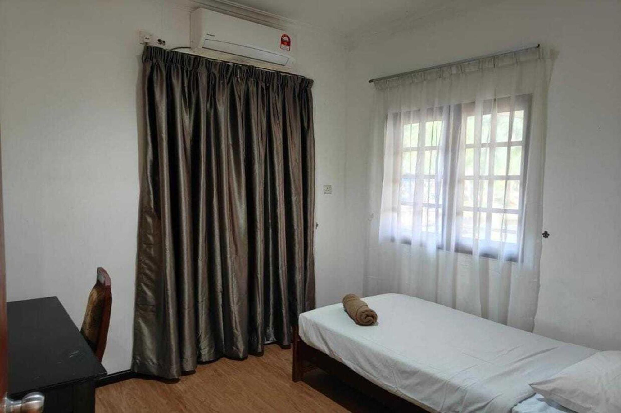 Terengganu Equestrian Resort Kuala Terengganu Ngoại thất bức ảnh